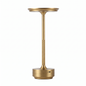 Aurelle cordless rechargeable table lamp